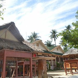 Orange Pearl Beach Resort